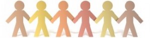 peopleHolding