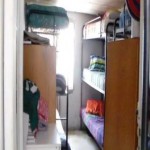 HPOS Living Conditions